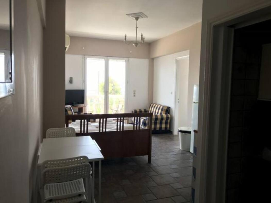 L'S Apartments Mavrovoúnion Екстериор снимка
